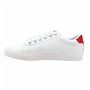 Chaussures de Sport pour Homme U.S. Polo Assn. MARCX001A Blanc