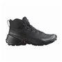 Bottes de montagne Salomon Cross Hike 2 Mid Gore-Tex Noir