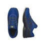 Chaussures de Sport pour Enfants Salomon Outway Climasalomon Bleu