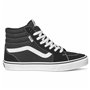 Chaussures de Sport pour Homme Vans Filmore Hi MN Multicouleur