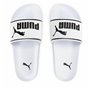 Tongs pour Homme Puma Leadcat 2.0 Blanc