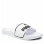 Tongs pour Homme Puma Leadcat 2.0 Blanc