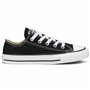 Chaussures casual enfant Converse All Star Classic Low Noir