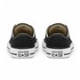 Chaussures casual enfant Converse All Star Classic Low Noir