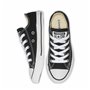 Chaussures casual enfant Converse All Star Classic Low Noir