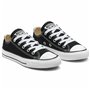 Chaussures casual enfant Converse All Star Classic Low Noir