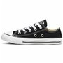 Chaussures casual enfant Converse All Star Classic Low Noir