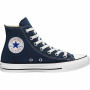 Baskets Casual pour Femme  Chuck Taylor Converse All Star High Top  Bl