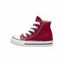 Chaussures casual enfant Converse Chuck Taylor All Star Classic Rouge