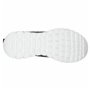 Baskets Skechers Graceful Twisted Fortune Femme Noir