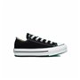 Chaussures casual enfant Converse All-Star Lift Low Noir