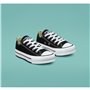 Chaussures casual enfant Converse All-Star Lift Low Noir