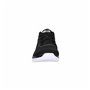 Chaussures de sport pour femme Skechers Bountiful Noir