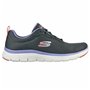 Chaussures de sport pour femme Skechers Flex Appeal 4.0 Brilliant View