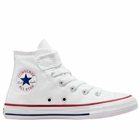 Chaussures casual homme Converse All Star Easy-On Blanc