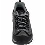 Chaussures de Sport pour Homme Brütting  Bona Low Gris foncé