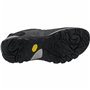Chaussures de Sport pour Homme Brütting  Bona Low Gris foncé