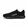 Chaussures de sport pour femme Puma Ftr Connect Noir