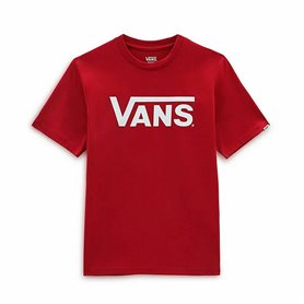 T-shirt à manches courtes enfant Vans Classic