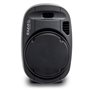Enceinte active Ibiza sound PORT15VHF MKII, Portable Autonome 15800W 