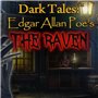 Dark Tales: Le Corbeau par Edgar Allan Poe Jeu PC