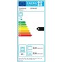Four encastrable nettoyage catalyse - chaleur pulsée CONTINENTAL EDISO