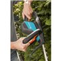 Taille-haies électrique GARDENA - ComfortCut 600/55 - 600W - 55 cm - P