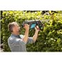 Taille-haies électrique GARDENA - ComfortCut 600/55 - 600W - 55 cm - P