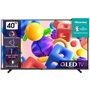 TV QLED Hisense 40A5KQ 101 cm Full HD Smart TV Noir