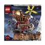 LEGO® Marvel 76261 Le Combat Final de Spider-Man : No Way Home, Jouet 