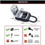 MASTERLOCK Select Access Rangement clés à combinaison programmable + a