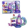 Enchantimals - Parc Aquatique Des Sirenes - Poupée