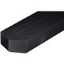 SAMSUNG HW-Q600C - Barre de son 3.1.2ch - Dolby Atmos DTS:X - Bluetoot 494,00 €