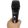 Microphone de Haute qualité Vocal Dynamique, Microphone à Main unidire