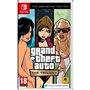 Grand Theft Auto : The Trilogy - The Definitive Edition (Nintendo Swit