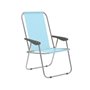 Chaise Pliante Marbueno B 59 x 83 x 51 cm