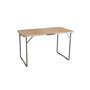 Table Piable Marbueno 120 x 70 x 60 cm