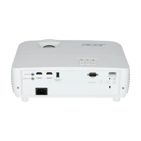 Projecteur Acer PL2520i - Laser 4,000 Lm- 1080p (1,920 x 1,080), 16:9 