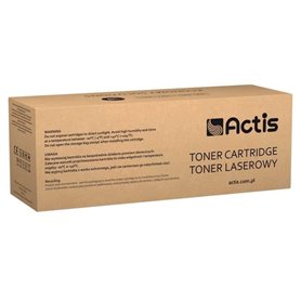 ACTIS TO-B432X TONER CARTRIDGE FOR OKI PRINTER, REPLACEMENT OKI 458071