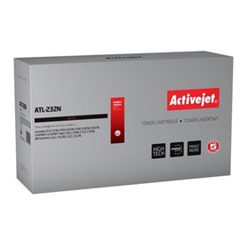 Activejet ATL-232N Cartouche de toner Compatible Noir 1 pièce(s)