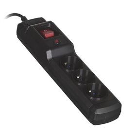 Activejet COMBO-IEC-3G-1.5M power strip with cord