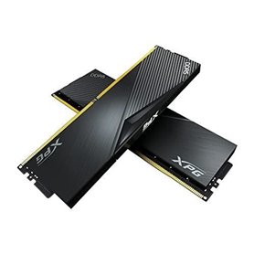ADATA, XPG LANCER DDR5, 32 GB (2 X 16 GB) 5200 MT-S CL38, NOIR AX5U520