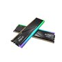 Kit Barrettes mémoire 32Go (2x16Go) DIMM DDR5 Adata XPG Lancer Blade R