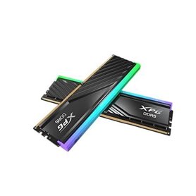 Kit Barrettes mémoire 32Go (2x16Go) DIMM DDR5 Adata XPG Lancer Blade R