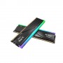 Kit Barrettes mémoire 32Go (2x16Go) DIMM DDR5 Adata XPG Lancer Blade R