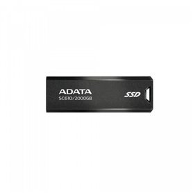 Adata SC610 Disque SSD externe SSD USB 3.2 2000 Go - 4711085945068
