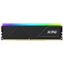 XPG SPECTRIX D35G RGB DDR4 3600 MHz CL18 16 Go (2 x 8 Go) PC4-28800 RA