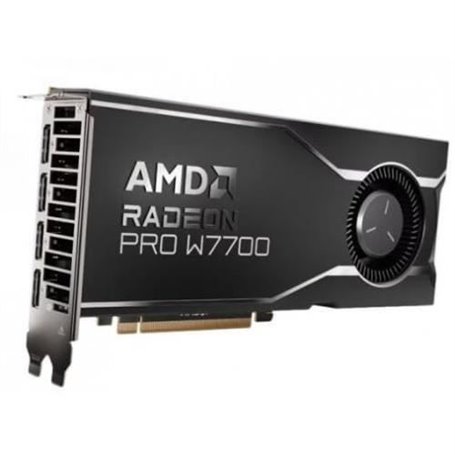 AMD Radeon Pro W7700 16GB