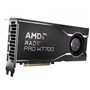 AMD Radeon Pro W7700 16GB