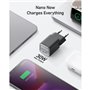 Anker Chargeur USB C GaN 30 W 511 (Nano 3) - PIQ 3.0 PPS